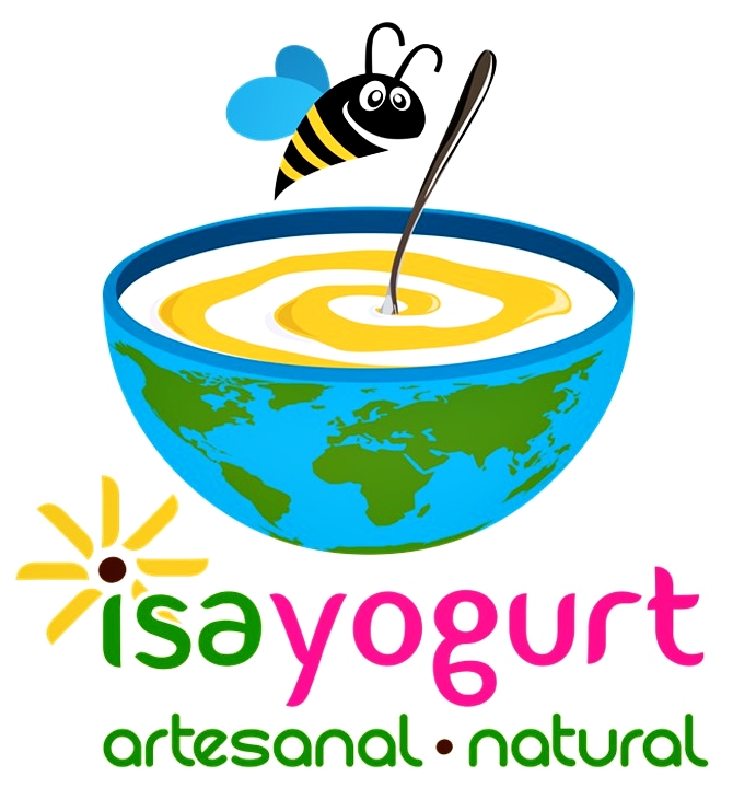 ISAYOGURT: Yogurt probiótico a la venta